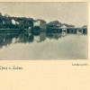 Týnec n. L. 1899